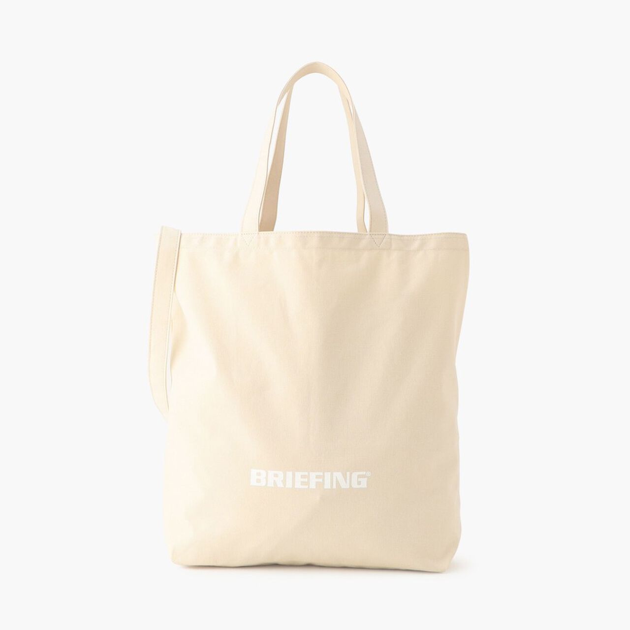 2WAY TOTE,Natural, large image number 1